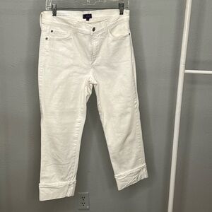 Not Your Daughters Jeans Capri Pants